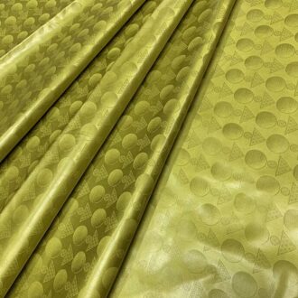 Top Bazin Riche Getzner Afrikaanse Stof Cavia Brokaat Stof 5 Yard/Stuk 100% Katoen Tissu Africain Wastafel Voor vrouw & Man YY190417A04