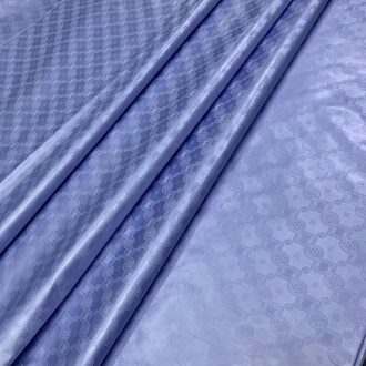 Top Bazin Riche Getzner Afrikaanse Stof Cavia Brokaat Stof 5 Yard/Stuk 100% Katoen Tissu Africain Wastafel Voor vrouw & Man YY190417A08