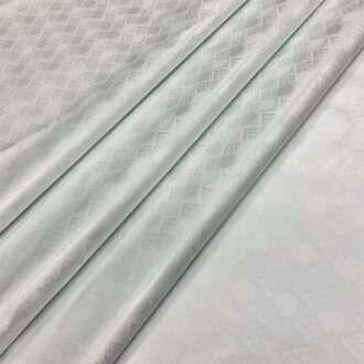 Top Bazin Riche Getzner Afrikaanse Stof Cavia Brokaat Stof 5 Yard/Stuk 100% Katoen Tissu Africain Wastafel Voor vrouw & Man YY190417A09