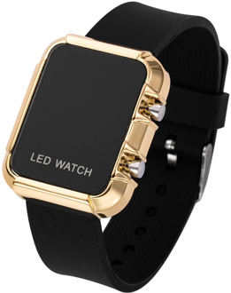 Top Brand Men Women LED Watches Digital Watch Electronic Clock Hodinky Male Clock Female Watch Sport Wristwatch For Boys Girls