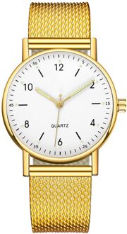 Top Brand Vrouwen Quartz Horloges Dames Horloge Klok Luxe Vrouwen Mode Elegante Vrouwelijke Klok Quartz Horloge Reloj Mujer