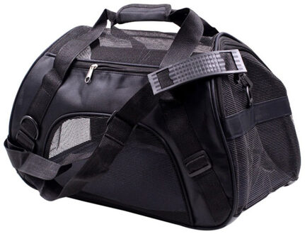 TOP! -draagbare Reizen Pet Carrier Voor Kat Hond Rugzak Carrying Handtas Kleine Hond Schouder Sling Bag Voor Puppy Kitten Chihuahua EEN