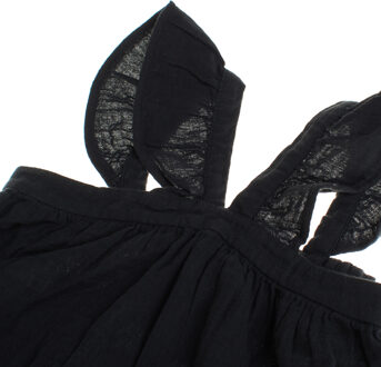 Top en broek set 664682 meisje Zwart - 5J / 110cm