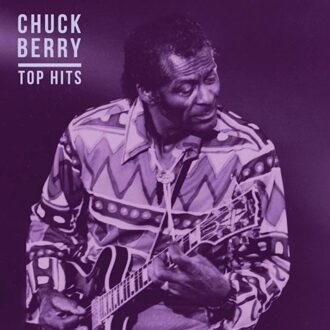 Top Hits - Chuck Berry
