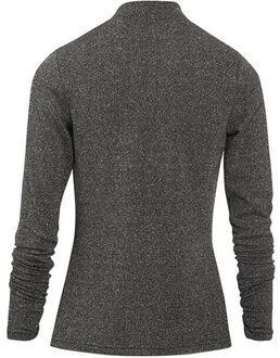 Top jewel gold Veelkleurig - S