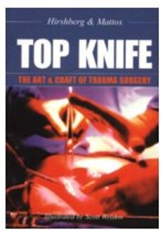 Top Knife