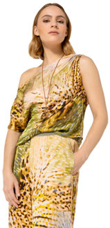 Top korte mouw 1669 Wit - 40