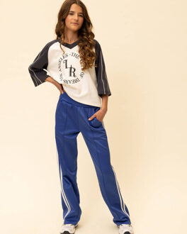 Top korte mouw 2601-5455-012 Ecru - 146/152