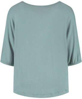 Top korte mouw 2610536 nox Groen