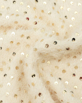 Top korte mouw cw2533 chelsey Ecru - XS