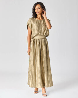 Top korte mouw lot0407 colette Groen - 44