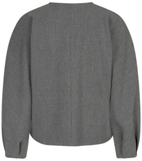 Top korte mouw t509-32 pierrot Blauw - L / XL