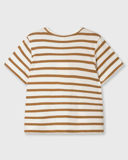 Top lange mouw 20-746-5204 Klaproos