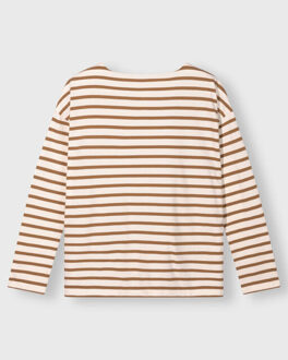 Top lange mouw 20-775-5204 Klaproos - XL