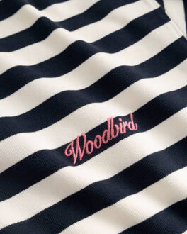 Top lange mouw 2615-406 Blauw - XS