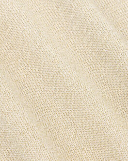 Top lange mouw cw2530 lotte Goud - XL