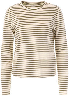 Top lange mouw j1068 joker Groen - XL