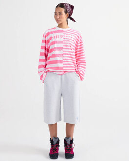 Top lange mouw s2602078-007 tacito Roze