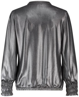 Top lange mouw w25/224/01/045 - maat XXL Grijs