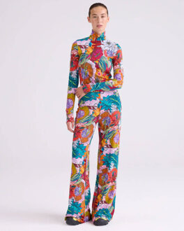 Top lange mouw w2502025 matias Roze - XXS