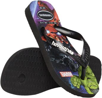 Top Marvel II Teenslippers Junior - 31-32