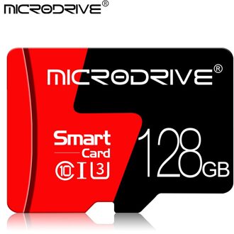 Top Micro Sd-kaart 4Gb 8Gb 16Gb 32Gb Klasse 10 Waterdichte 64Gb 128Gb 256Gb Geheugenkaart Voor Telefoon