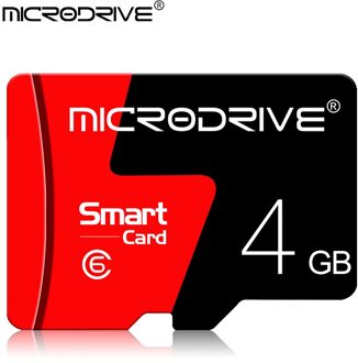 Top Micro Sd-kaart 4Gb 8Gb 16Gb 32Gb Klasse 10 Waterdichte 64Gb 128Gb 256Gb Geheugenkaart Voor Telefoon