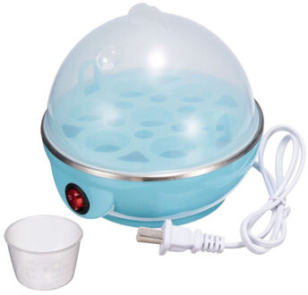 Top Multifunctionele Poach Kook Elektrische Eierkoker boiler Steamer Automatische Veilig Power-off Koken Gereedschap Keukengereedschap