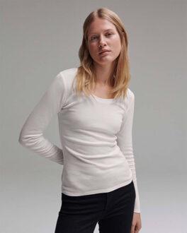 Top Opus , Wit , Dames - 36,44,38