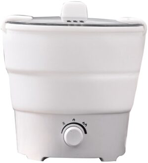 Top Opvouwbare Elektrische Pan Ketel Verwarmd Voedsel Container Verwarmd Lunchbox Fornuis Draagbare Multifunctionele Thermische Kok