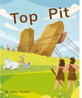 Top Pit - Reading Stars Achieve Phonics