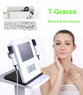 Top Quality Machine Accessory Facial Kit for Womens Acne Treatment Kit Facial Bright/Whitening and Anti-aging Facial Kits Revive