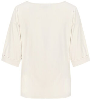 Top romina - Beige - XXL