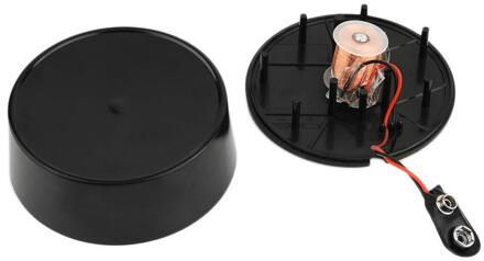 Top Secret Tol Draait Voor Uur Fascinations Magnetische Speelgoed Kinetische LN