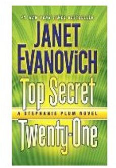 Top Secret Twenty-One