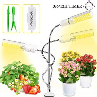 Top Selling Plant Groeit Licht Led Plant Licht 65W Vervangende Lamp Indoor Lamp Ondersteuning En
