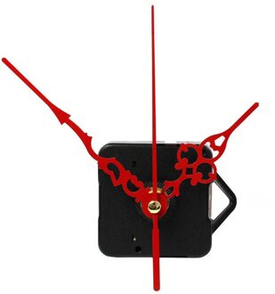 Top Selling Quartz Klok Movement Mechanism Diy Reparatie Onderdelen Met Handen Soort Een Ondersteuning En # C7 B