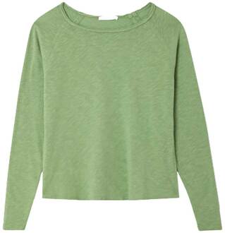 Top Sonoma  groen - S,M,L,