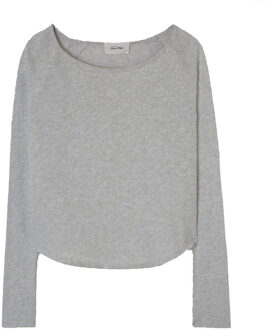 Top Sonoma  light grijs - S,M,L,