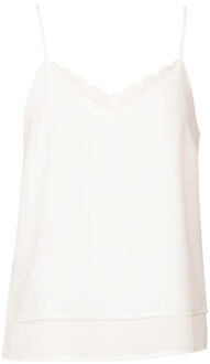 Top Stacey White wit - S (36)