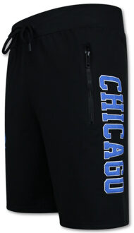 Top Star Bulls zomerset twinset bulls Zwart - M