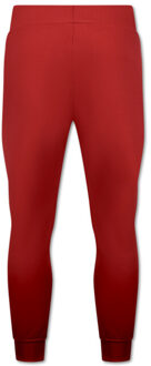 Top Star Chicago bull trainingspakken joggingpak Rood - XL