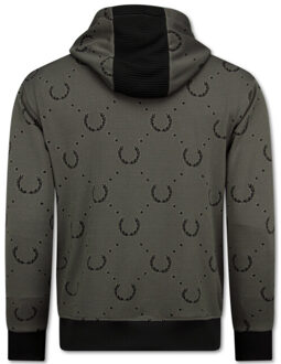 Top Star Huispak voor joggingpak volwassenen Bruin - XL