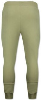 Top Star Joggingpak icon trainingspak Bruin - L