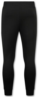 Top Star Joggingpak trainingspakken - maat L Zwart