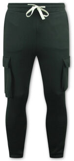 Top Star Joggingspak oversized huispak Zwart - M