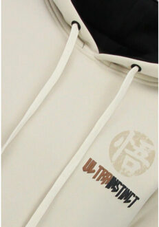 Top Star Oversized hoodie met capuchon goko ultra - maat L Veelkleurig