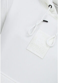 Top Star Oversized hoodie met capuchon icons basic - maat L Wit