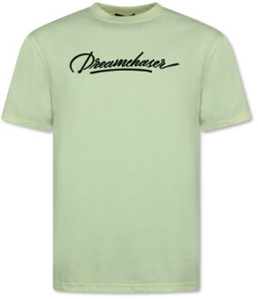 Top Star Oversized t-shirt t-shirt met opdruk Veelkleurig