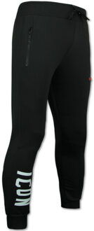 Top Star Trainingspak icon joggingpak - maat XXL Zwart